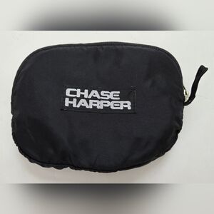 Chase Harper USA Bungee Buddy Strap Motorcycle Tail Cargo Net Small Compact Sack